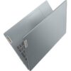 Lenovo IdeaPad Slim 3 Intel Core i3-1305U 13th Generation, 8GB Ram DDR5, 256GB SSD NVMe, Intel UHD Graphics, 15.6" FHD (1920x1080), Free DOS, Arctic Grey - Image 4