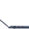 Lenovo Ideapad 5 14 2-In-1 14IRU9 - Laptop Intel Core 5 120U 8GB RAM 512GB SSD - 14" Inches Touchscreen x360 WUXGA IPS Display Backlit Keyboard WiFi 6 - Win 11 Cosmic Blue. - Image 4