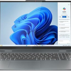 Lenovo Ideapad 5 16 2-In-1 16IRU9