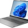 Lenovo Ideapad 5 16 2-In-1 16IRU9 - Laptop Intel Core 7 120U 16GB RAM 1TB SSD - 16" Inches Touchscreen x360 WUXGA IPS Display Backlit Keyboard WiFi 6 - Win 11 Luna Grey - Image 3