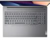 Lenovo Ideapad 5 16 2-In-1 16IRU9 - Laptop Intel Core 7 120U 16GB RAM 1TB SSD - 16" Inches Touchscreen x360 WUXGA IPS Display Backlit Keyboard WiFi 6 - Win 11 Luna Grey - Image 4