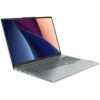 Lenovo Ideapad 5 Pro 16" Laptop AMD Hexa-Core Ryzen 5 5600H 8GB RAM 512GB SSD Backlit Keyboard Dolby Atmos WiFi 6, 16" Inches 2.5K QHD IPS Display (100% sRGB) Win 11 Grey - Image 3