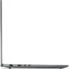 Lenovo Ideapad 5 Pro 16" Laptop AMD Hexa-Core Ryzen 5 5600H 8GB RAM 512GB SSD Backlit Keyboard Dolby Atmos WiFi 6, 16" Inches 2.5K QHD IPS Display (100% sRGB) Win 11 Grey - Image 4
