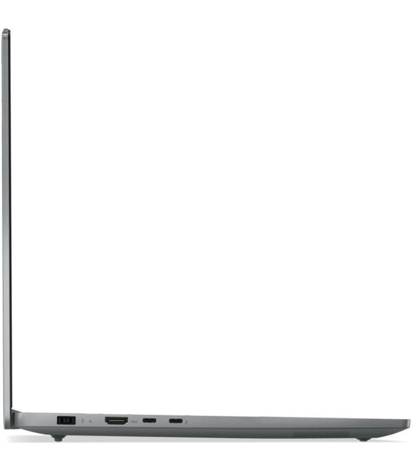 Lenovo Ideapad 5 Pro 16" Laptop AMD Hexa-Core Ryzen 5 5600H 8GB RAM 512GB SSD Backlit Keyboard Dolby Atmos WiFi 6, 16" Inches 2.5K QHD IPS Display (100% sRGB) Win 11 Grey - Image 4