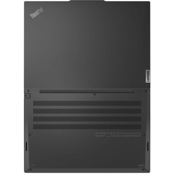 Lenovo ThinkPad E16 Gen 2 Business Laptop | Intel® Core™ Ultra 7 155U 16 Core, 16GB DDR5 Ram, 512GB NVMe SSD 16" WUXGA IPS Display, Backlit Keyboard, Dos. - Image 3
