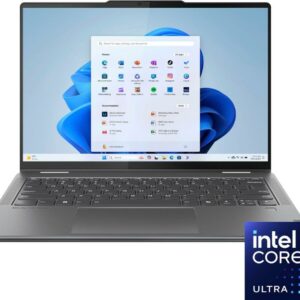 Lenovo Yoga 7 14IL9 2 in 1 Intel Core Ultra 7 155U