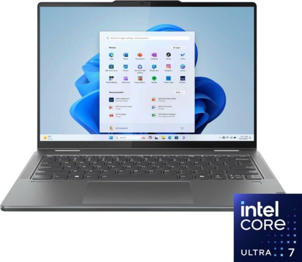 Lenovo Yoga 7 14IL9 2 in 1 Intel Core Ultra 7 155U