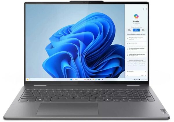 Lenovo Yoga 7 16IML9