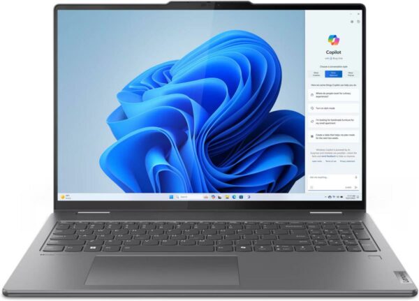 Lenovo Yoga 7 2-in-1 16AHP9