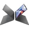 Lenovo Yoga 7 16AHP9 2-in-1 Laptop | AMD Ryzen™ 7 8840HS 16GB DDR5 1TB SSD 16" WUXGA IPS Touchscreen x360 Windows 11 Genuine, Storm Grey - Image 2