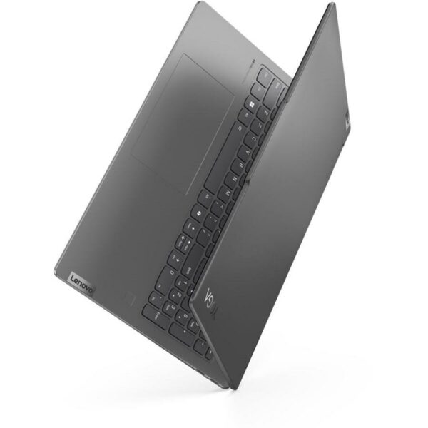 Lenovo Yoga 7 2-in-1 16IML9 Laptop | Intel® Core™ Ultra 7 155U 16GB 1TB Backlit KB 16" WUXGA IPS Display Windows 11 | Storm Grey - Image 3