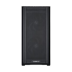 Lian Li LANCOOL 216 RGB Mid-Tower Case Black