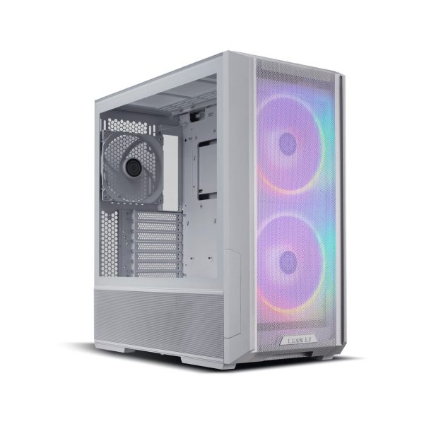 Lian Li LANCOOL 216 RGB Mid-Tower Case Black - Image 4