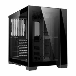Lian-Li-O11-Dynamic-Mini-Gaming-Computer-Case-Black