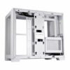 Lian Li O11 Dynamic Mini-Gaming Computer Case – Black & Snow White - Image 11