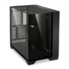 Lian Li O11 Vision E-ATX Case Black