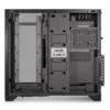 Lian Li O11 Vision E-ATX Case - Black, White & Chrome - Image 3