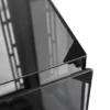 Lian Li O11 Vision E-ATX Case - Black, White & Chrome - Image 4