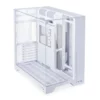 Lian Li O11 Vision E-ATX Case White