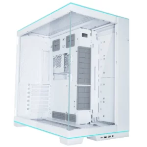 Lian-Li-O11D-EVO-RGB-Tower-PC-Case-White-