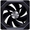 Lian Li UNI FAN SL120 V2 RGB Revolutionized Daisy-Chain ARGB Case Fan 120mm Triple Pack with Controller Black & White - Image 2