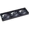 Lian Li Uni Fan P28 Triple Case Fan Black & White - Image 2