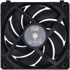 Lian Li Uni Fan P28 Triple Case Fan Black & White - Image 4
