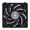 Lian Li Uni Fan P28 Single Fan Black & White - Image 3