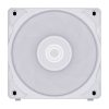 Lian Li Uni Fan P28 Single Fan Black & White - Image 6