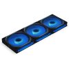 Lian Li Uni Fan SL-Infinity 120mm ARGB - Black