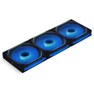 Lian Li Uni Fan SL-Infinity 120mm ARGB - Black