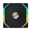Lian-Li-Uni-Fan-SL120-V2-Reverse-Blade-ARGB-120mm-Single-Black