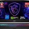 MSI Katana 15 B13VFK