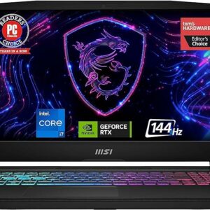 MSI Katana 15 B13VFK