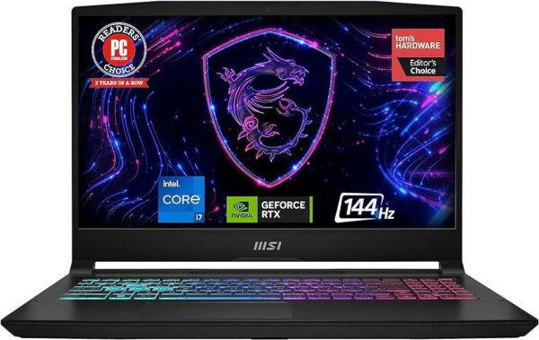MSI Katana 15 B13VFK
