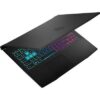 MSI Katana 15 B13VFK Gaming Laptop 13th Gen Core i7-13620H, 16GB DDR5, 1TB SSD, NVIDIA RTX 4050 6GB Graphics, RGB Keyboard, 15.6" FHD IPS 144Hz, Windows 11 Home - Image 3