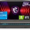 MSI Thin 15 B13UC