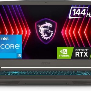 MSI Thin 15 B13UC