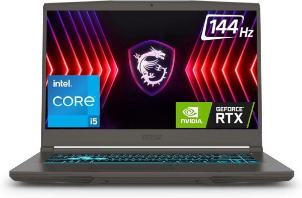 MSI Thin 15 B13UC