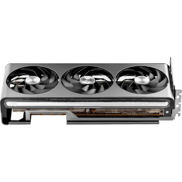 SAPPHIRE NITRO+ RX 7700XT GAMING 12GB Graphics Card - Image 5
