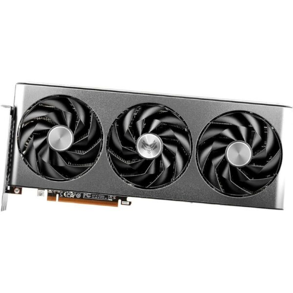 SAPPHIRE NITRO+ RX 7700XT GAMING 12GB Graphics Card - Image 6