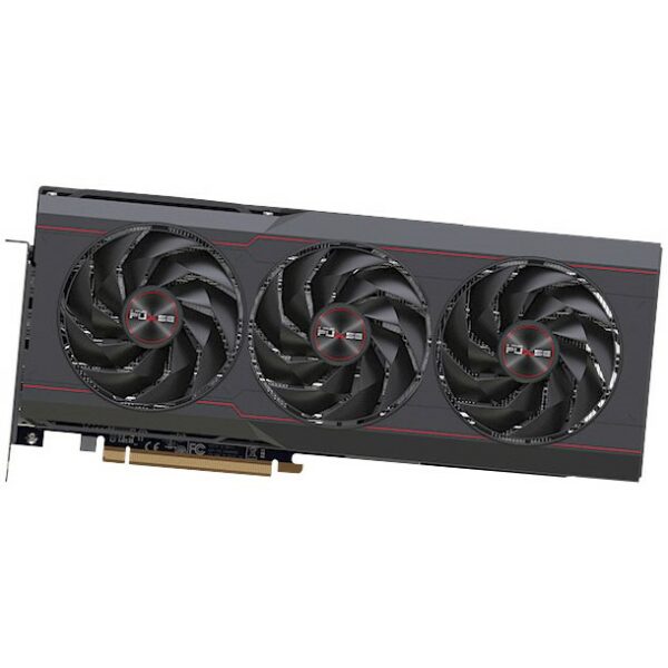 SAPPHIRE PULSE RX 7900XT 20GB - Image 2