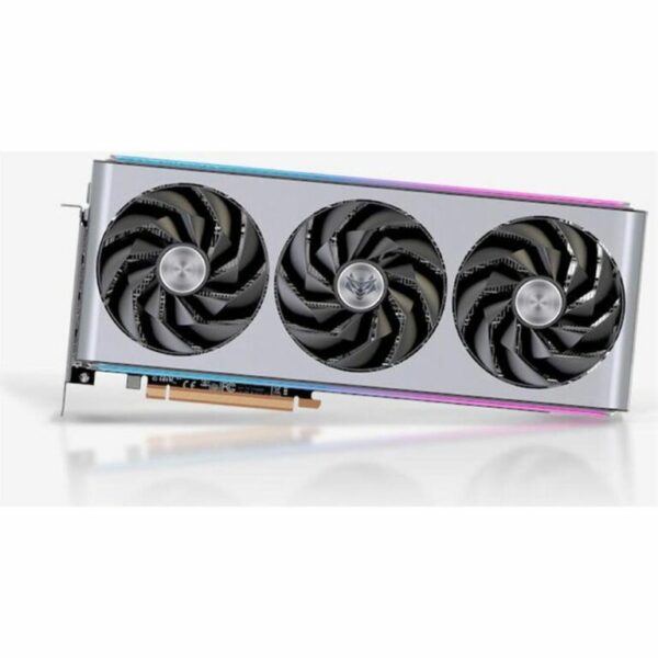 SAPPHIRE NITRO + RX 7900XT 20GB - Image 2