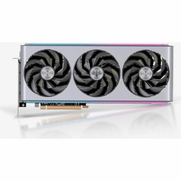 SAPPHIRE NITRO + RX 7900XT 20GB - Image 3