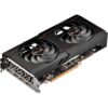 SAPPHIRE PULSE RX 6650XT 8GB GRAPHIC CARD - Image 4
