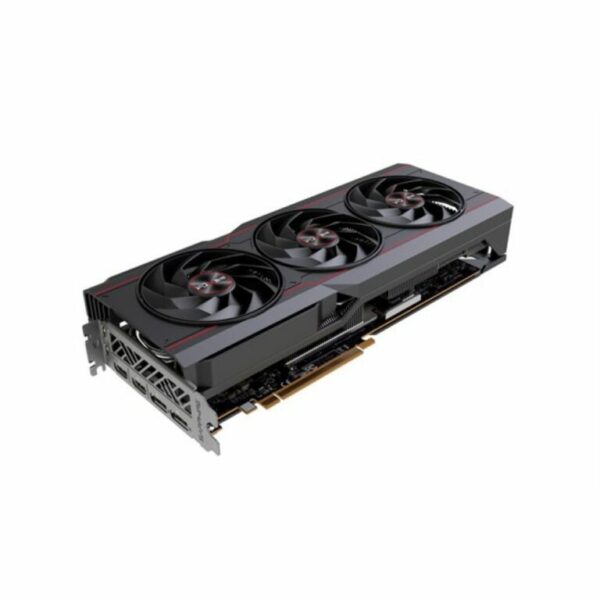 SAPPHIRE PULSE RX 7900XTX GAMING OC 24GB - Image 3