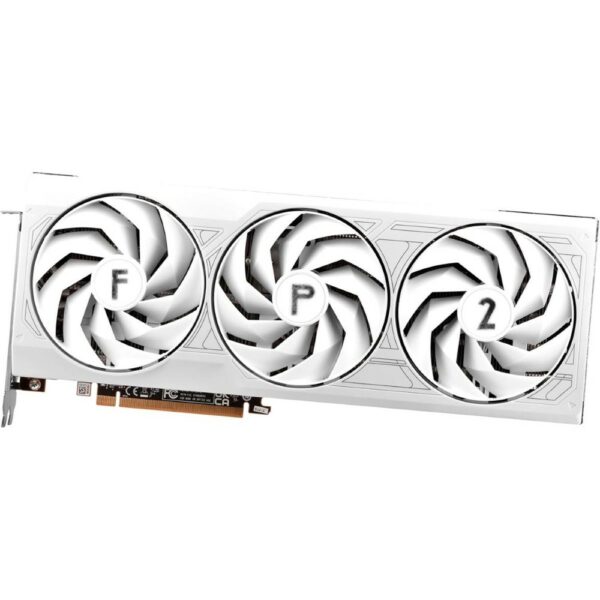 SAPPHIRE PURE RX 7700XT FROSTPUNK 2 EDITION 12GB - Image 2