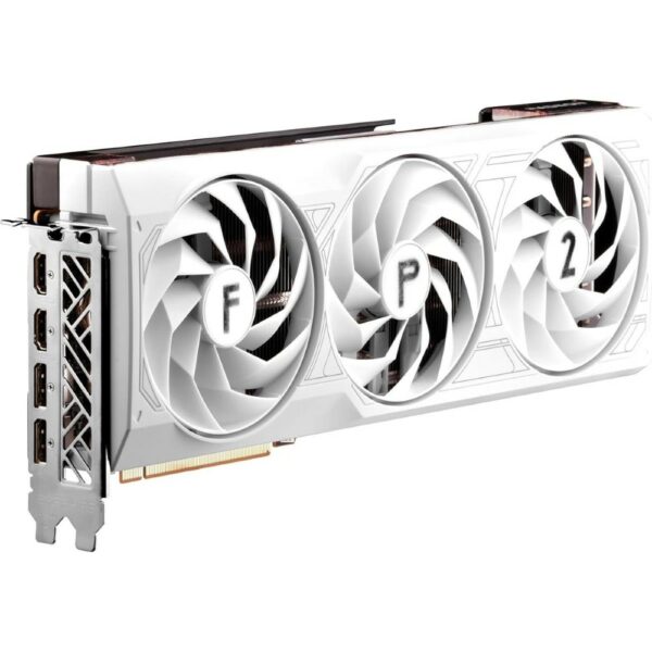 SAPPHIRE PURE RX 7700XT FROSTPUNK 2 EDITION 12GB - Image 3