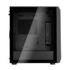 SilverStone FARA 511Z ARGB Mid-Tower ATX Case - Image 3