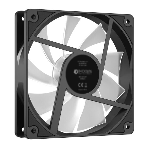 ID-Cooling XF-120-ARGB-K 120mm Case Fan - Image 4